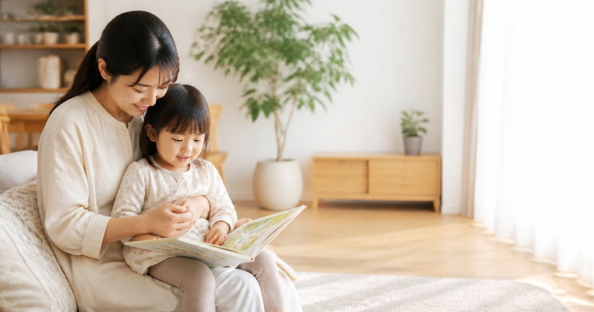 指しゃぶりはいつまで？歯並びへの影響と叱らない卒業ステップ